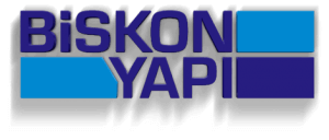 biskon yapı logo